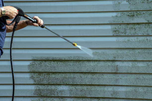 Reliable Woodstock, IL Pressure Washing Services Solutions